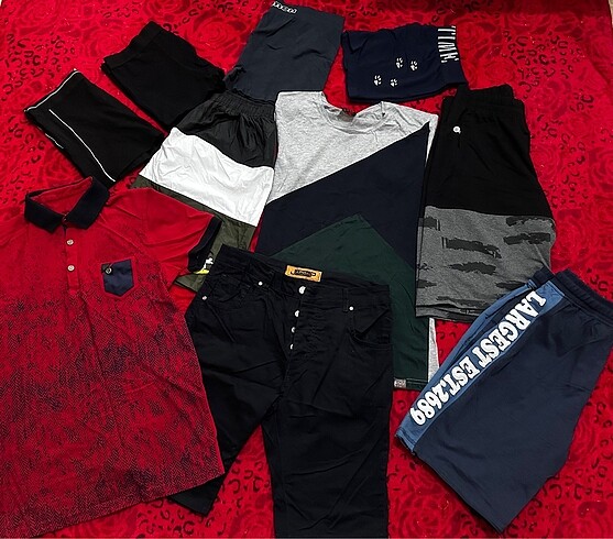 Erkek ürünler - Görsel 2