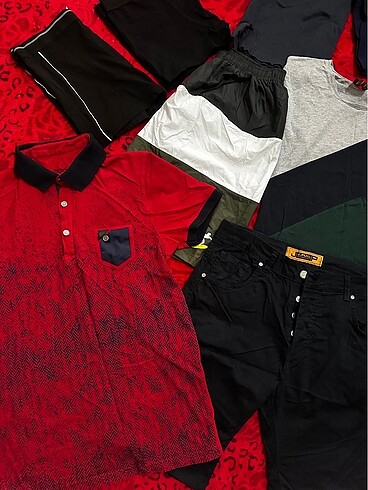 Erkek ürünler - Görsel 3