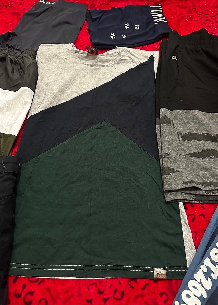 Erkek ürünler - Görsel 5