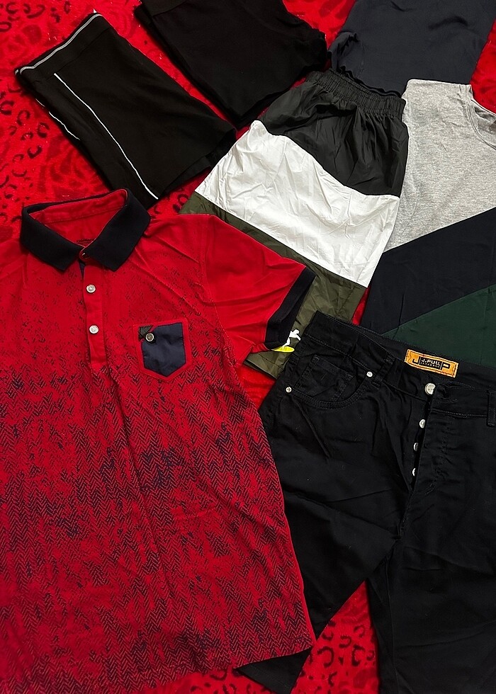 Erkek ürünler - Görsel 3