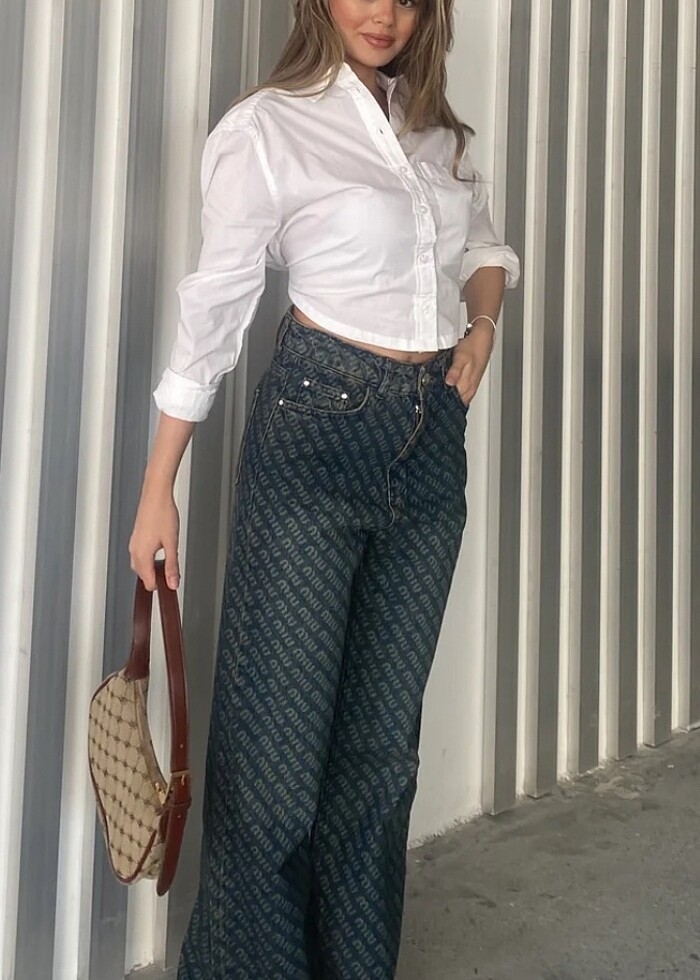 Alexander wang pantolon - Görsel 4