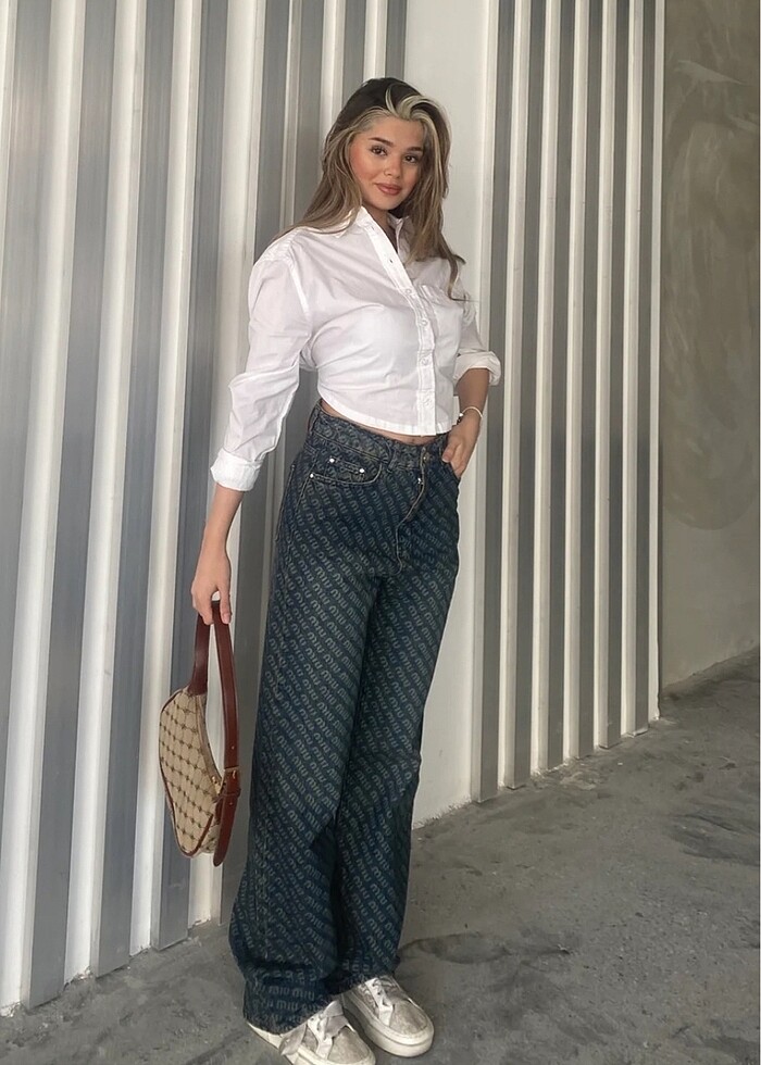 Alexander wang pantolon - Görsel 5