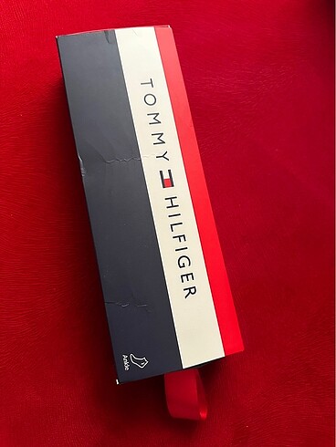 universal Beden Tommy Hilfiger çorap