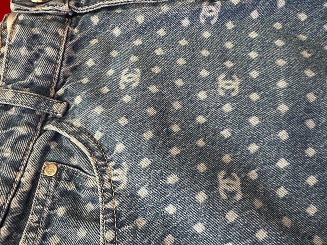 Chanel pantolon - Görsel 7