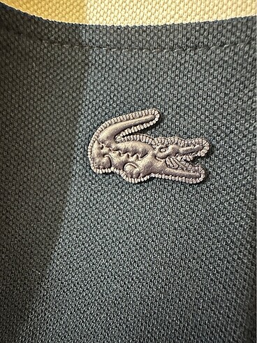 Lacoste elbise - Görsel 7