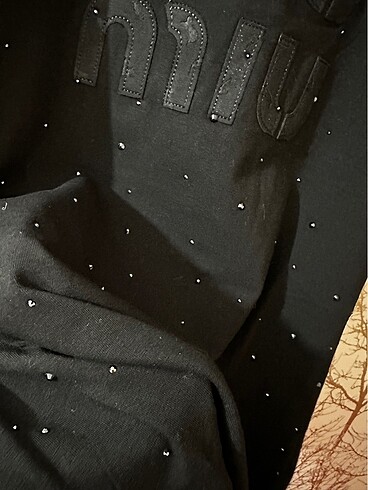 Miu Miu elbise - Görsel 6