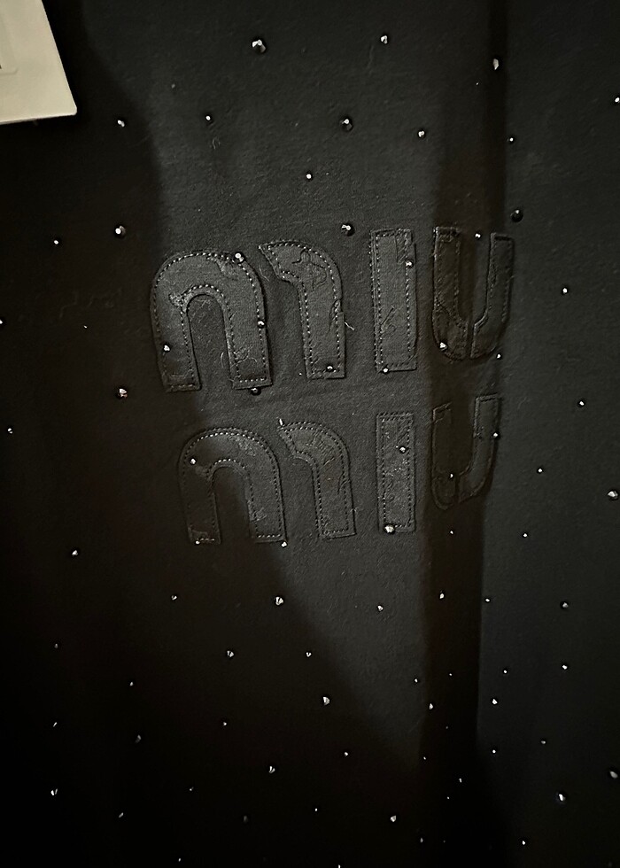 Miu Miu elbise - Görsel 3