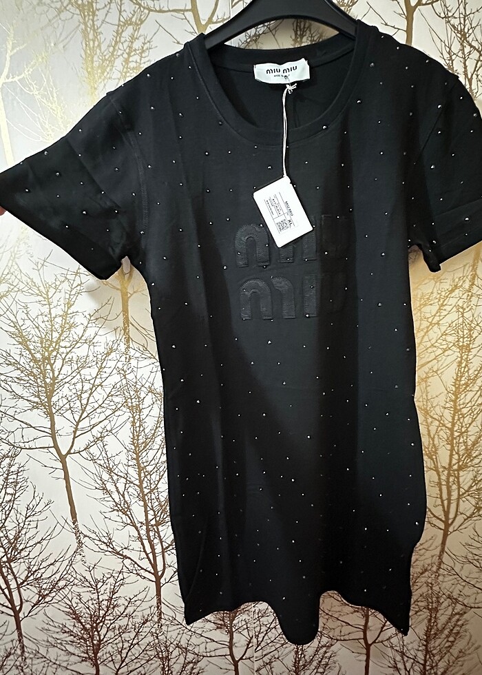 Miu Miu elbise - Görsel 2