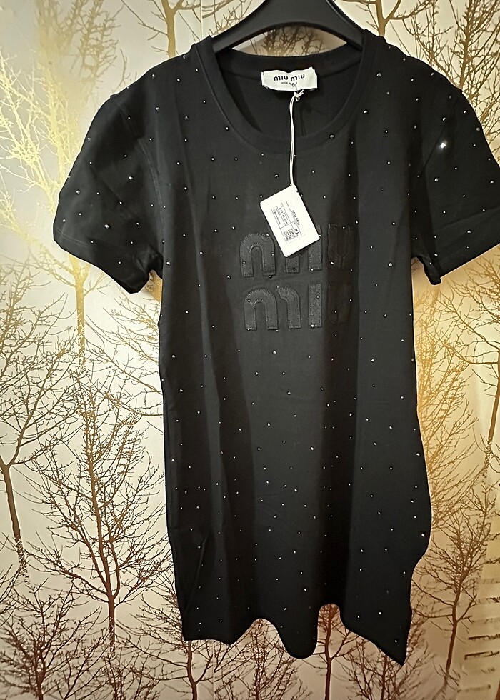 Miu Miu elbise - Görsel 4