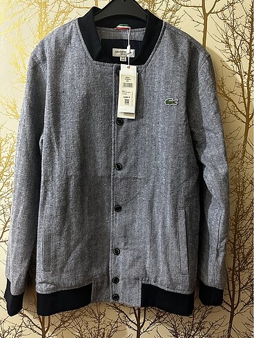 Lacoste ceket