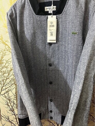 Lacoste Lacoste ceket