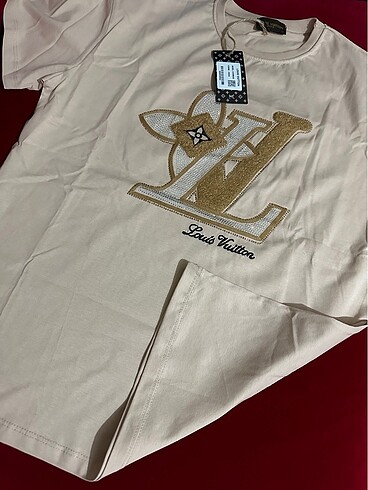 Louis Vuitton tişört