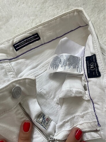 Tommy Hilfiger Tommy hilfiger Pantolon