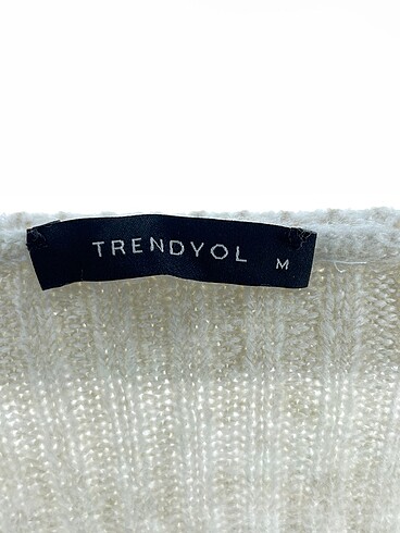 m Beden çeşitli Renk Trendyol & Milla Süveter %70 İndirimli.