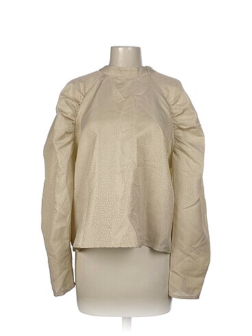 H&M Bluz %70 İndirimli.