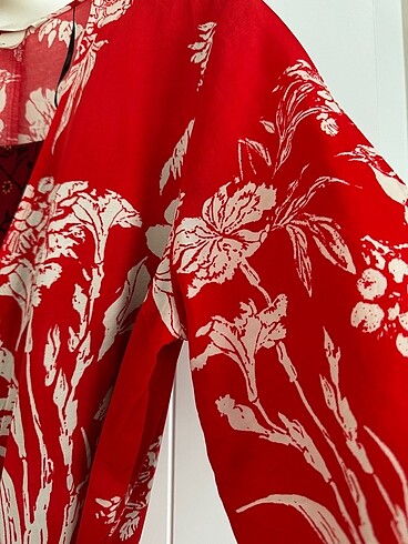 H&M Günlük elbise