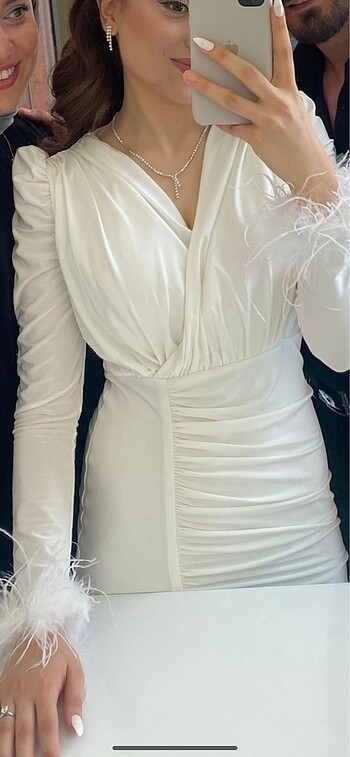 Zara Elbise abiye