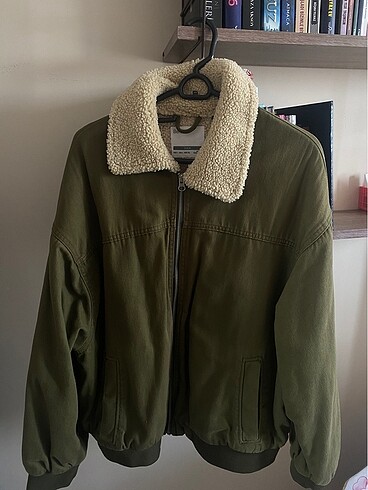 Bershka Bershka ceket