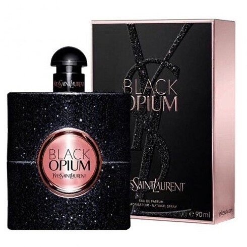 Black opıum 90 ml