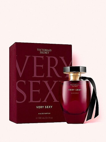 Very sexy 100 ml