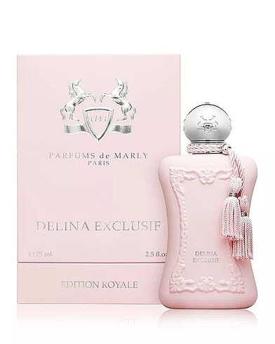 Parfums de marly