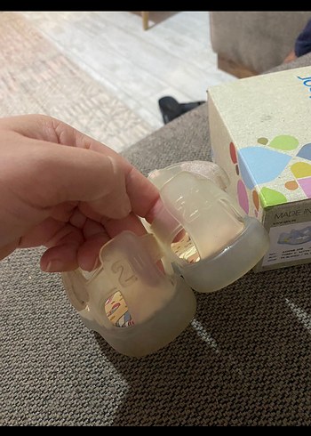 İgor Kız Çocuk Hello Kitty Sandalet - Görsel 3