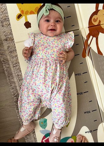 Marks & Spencer 1 Yaş