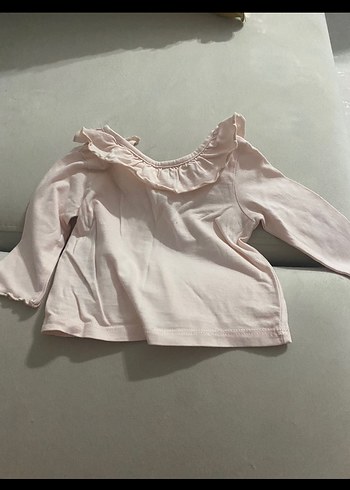 Mango kadife çiçekli tulum ve iç badi - Görsel 4