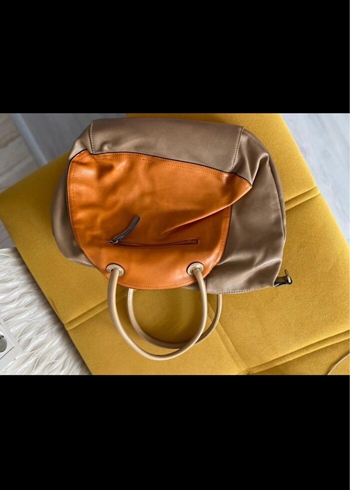 Derimod çanta - Görsel 2