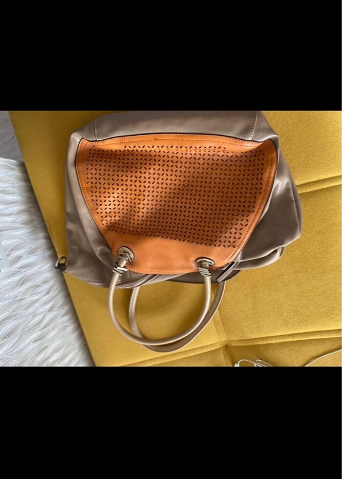 Derimod çanta - Görsel 3