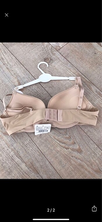 LC Waikiki 85B sıfır ürün