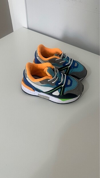 Puma Puma ayakkabı unisex