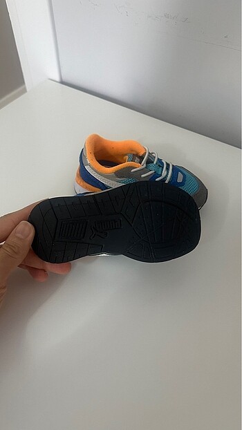 22 Beden çeşitli Renk Puma ayakkabı unisex