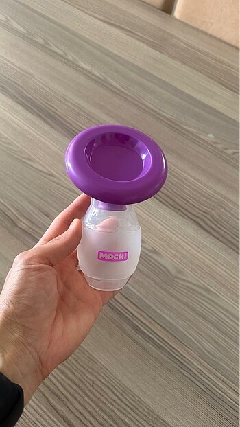  Beden Renk Süt sağma makinesi mochi süt pompası