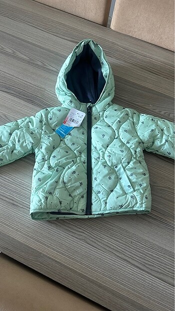 LC Waikiki LCW mont