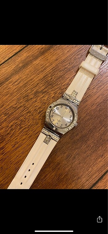 Swatch Swatch saat