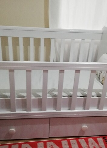  Beden Bebek beşiği 
