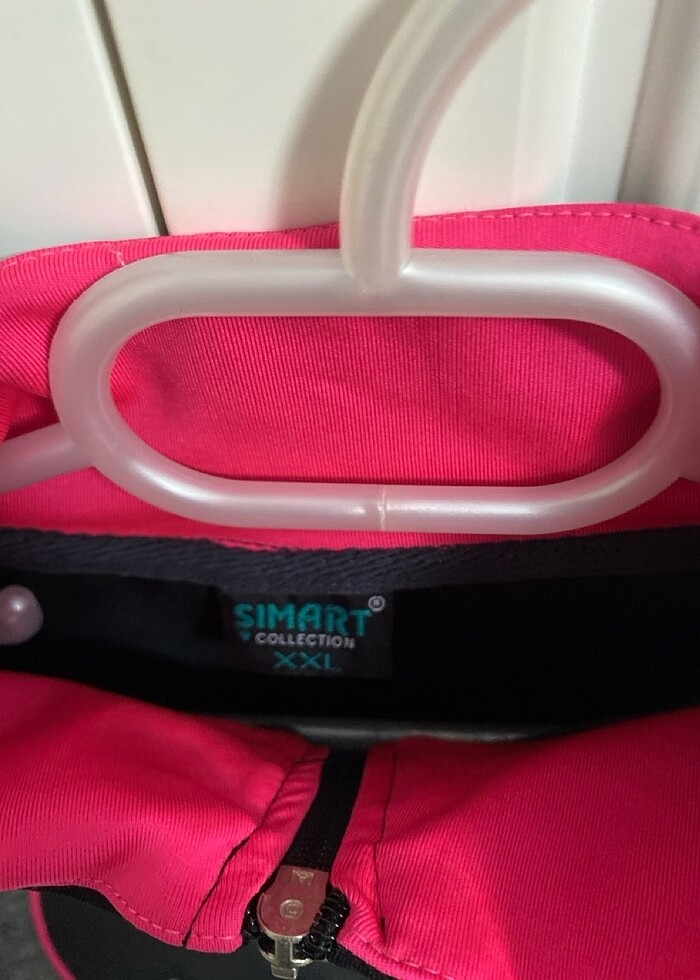 Eşofman Üstü - Görsel 2