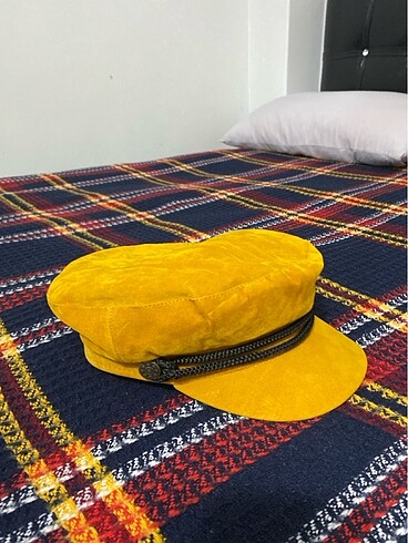 Diğer Sarı şapka