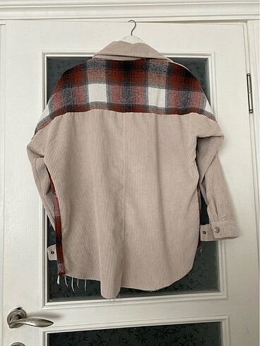 Oduncu gömleği - Görsel 2