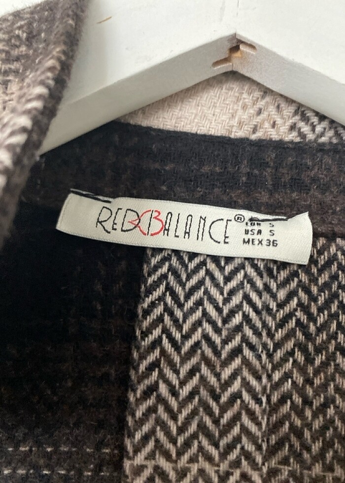 Oduncu gömleği - Görsel 2