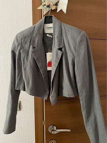 blazer ceket