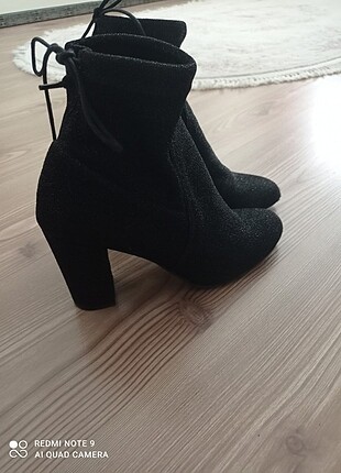 39 numara Şık bot