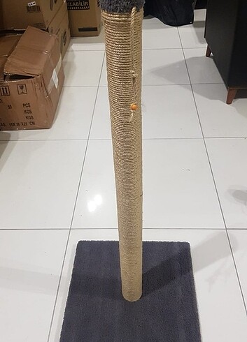 Kedi Tirmalama tahtasi 95 cm 