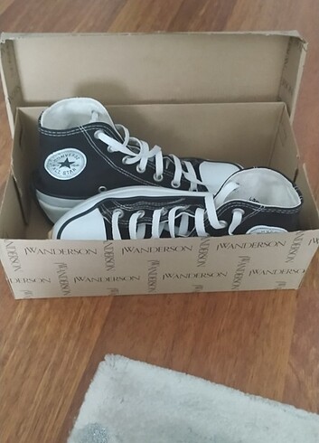 Converse Converse 38 numara ayakkabi