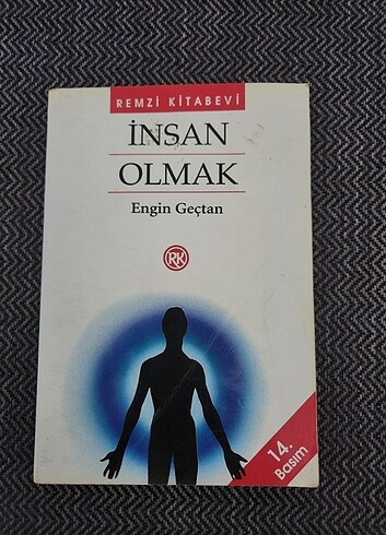 İnsan olmak