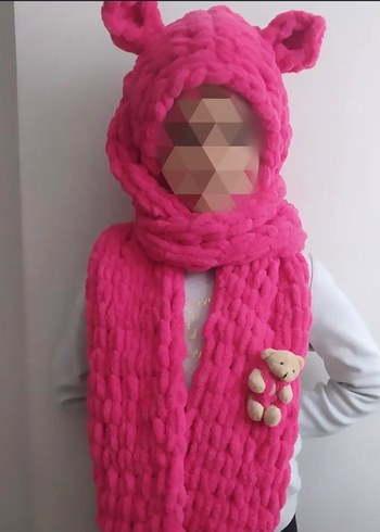 Diğer 8-12 Yaş, 23 cm