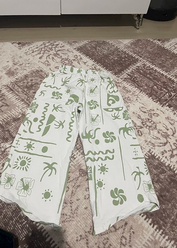 Kız çocuk tayt - Görsel 3