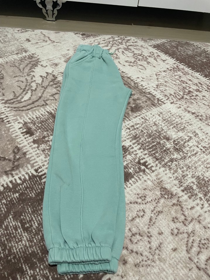 Kız çocuk tayt - Görsel 4