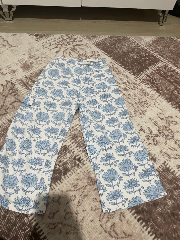 Kız çocuk tayt - Görsel 2